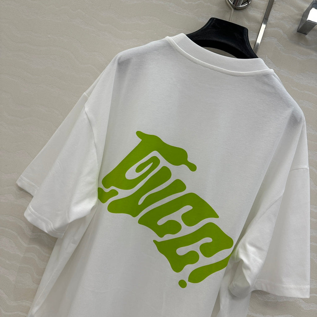 GUCCI T-SHIRT STYLE 143