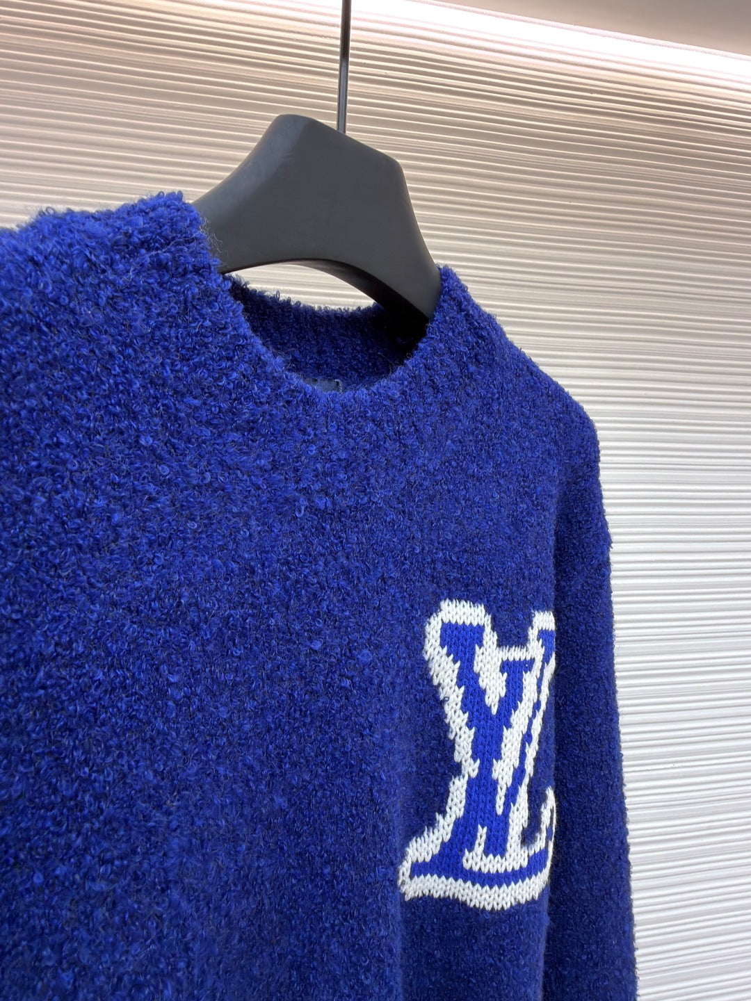 LOUIS VUITTON LV 25S SWEATER 583447