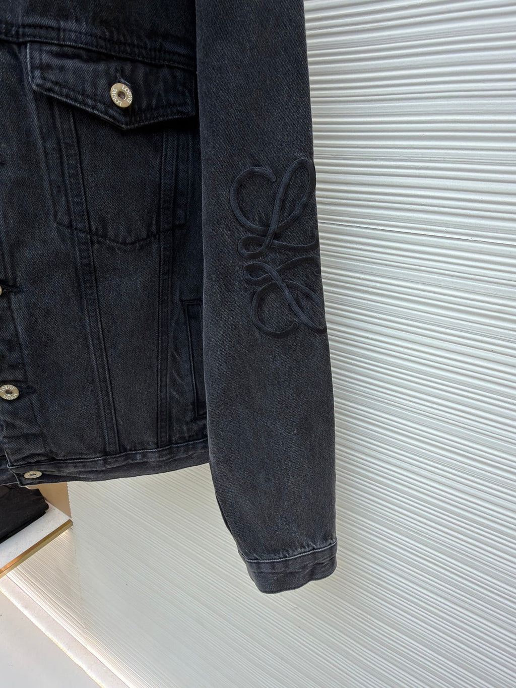 LOEWE JACKET STYLE 259