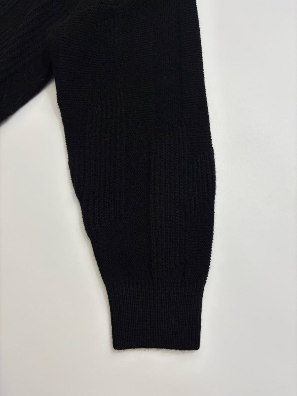 HERMES 25S KNIT SWEATER 391