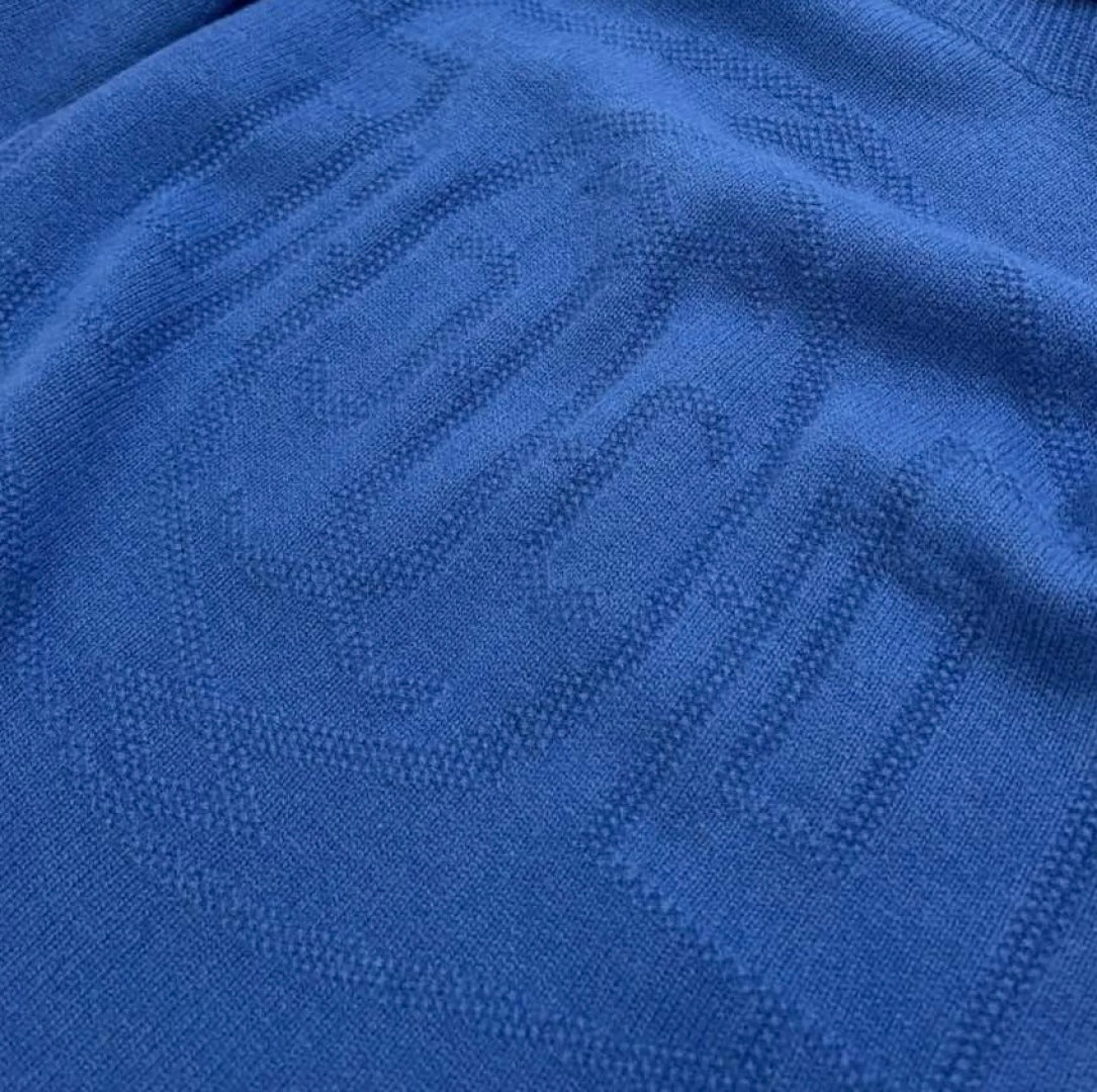 HERMES 25S TURTLENECK SWEATER 065