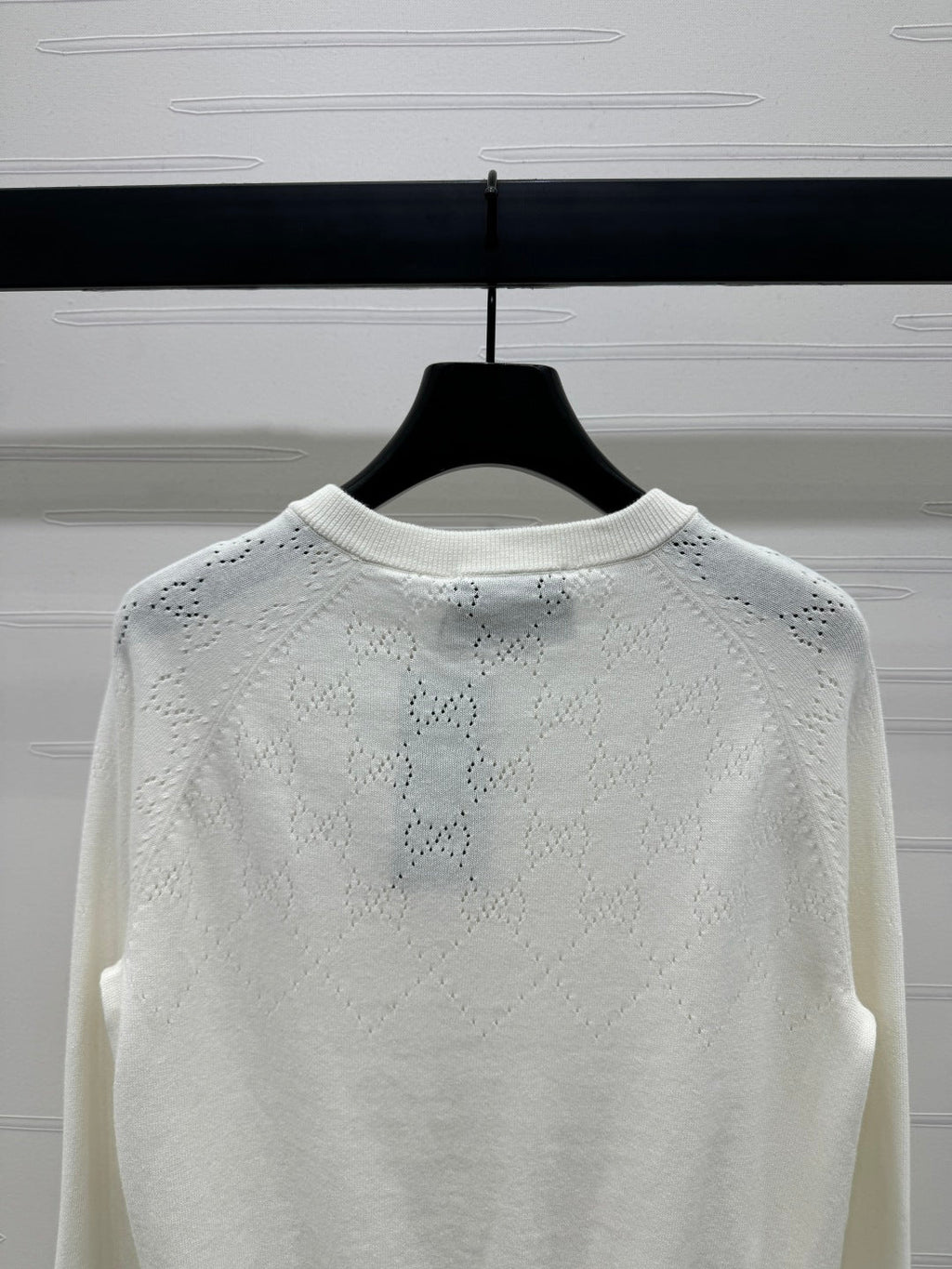 GUCCI KNIT CARDIGAN 269428