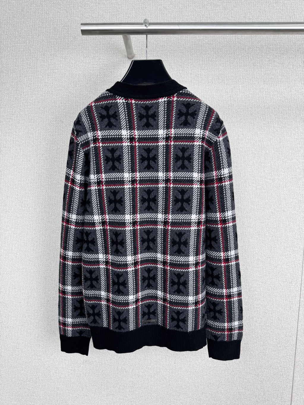 HERMES 25S CARDIGAN 104