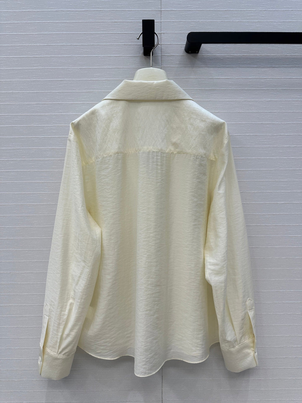 LOEWE THIN TENCEL SHIRT 276090