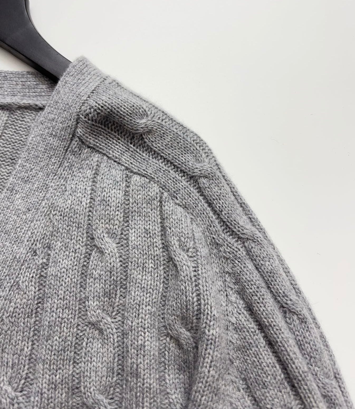 CELINE 25S KNIT SWEATER 0062