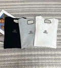 GUCCI LONG-SLEEVE T-SHIRT STYLE 86