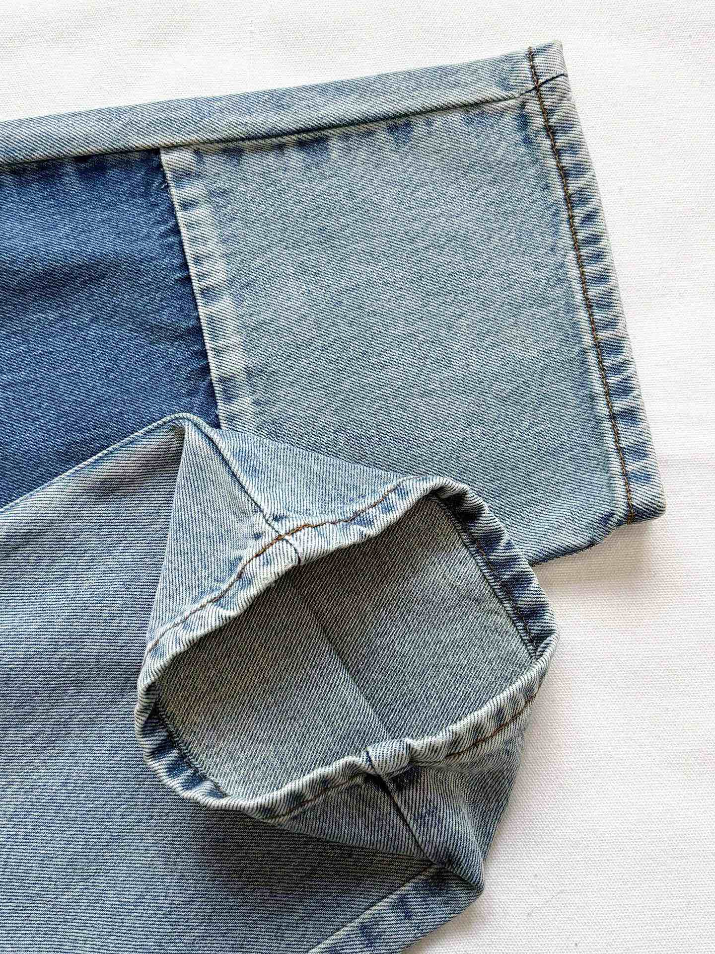 GUCCI JEAN STYLE 25