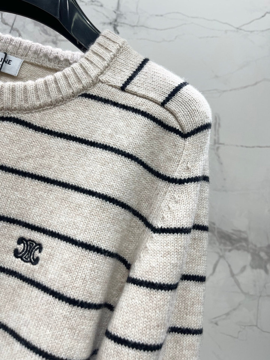 CELINE 26S SWEATER STYLE 52