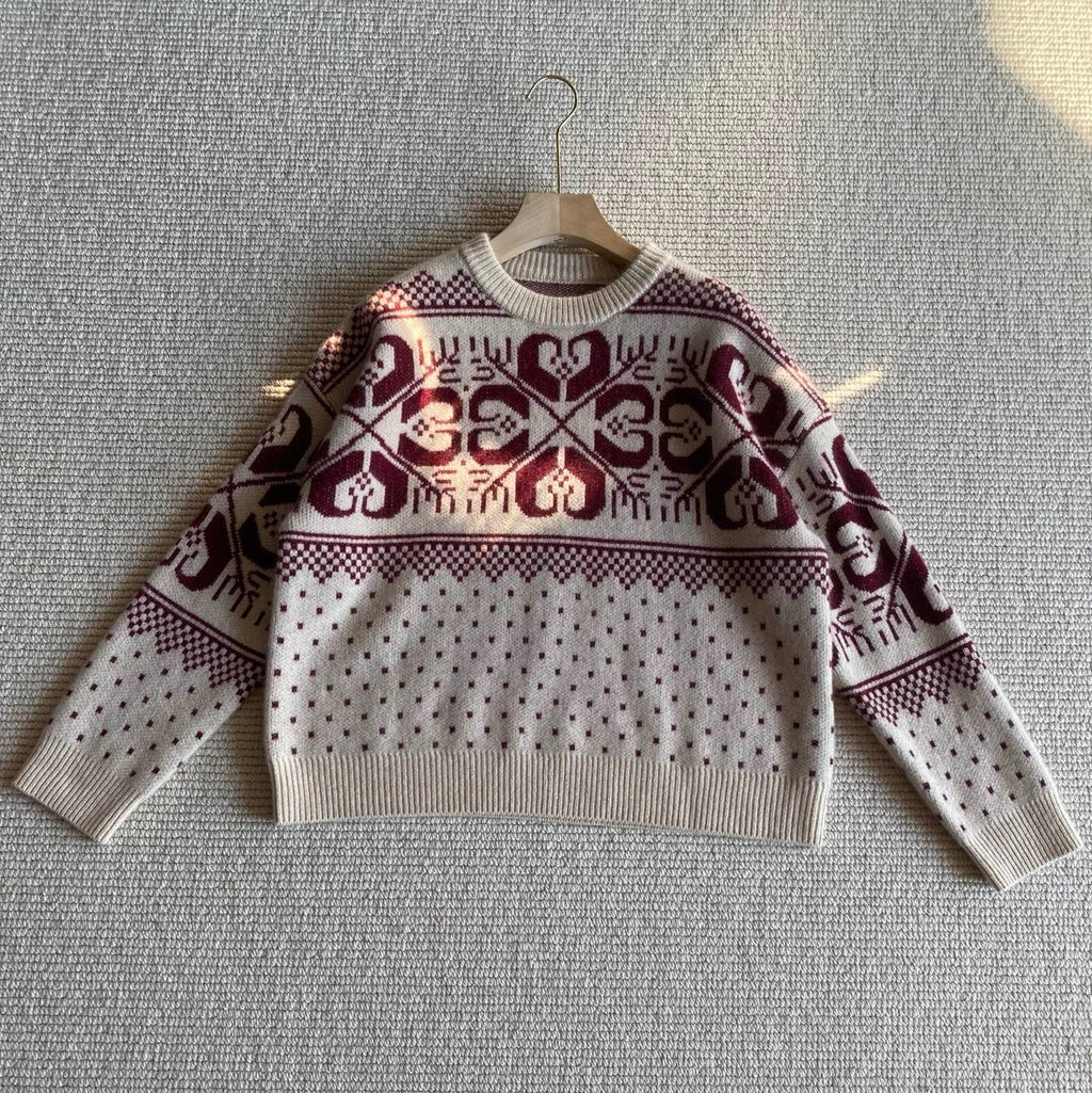 CELINE 26S SWEATER STYLE 53