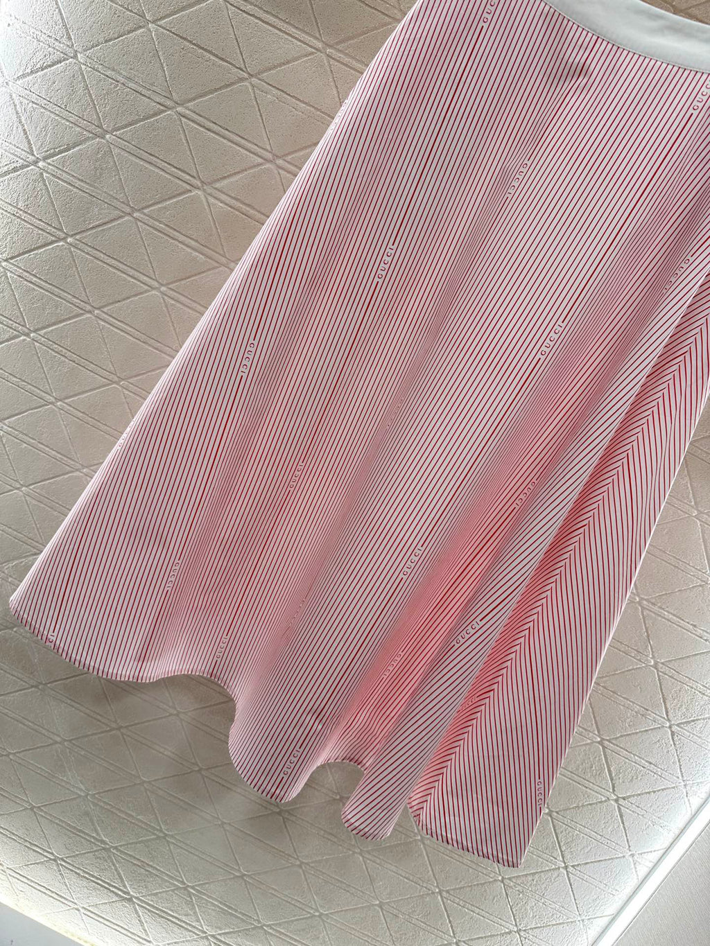 GUCCI SKIRT 272356