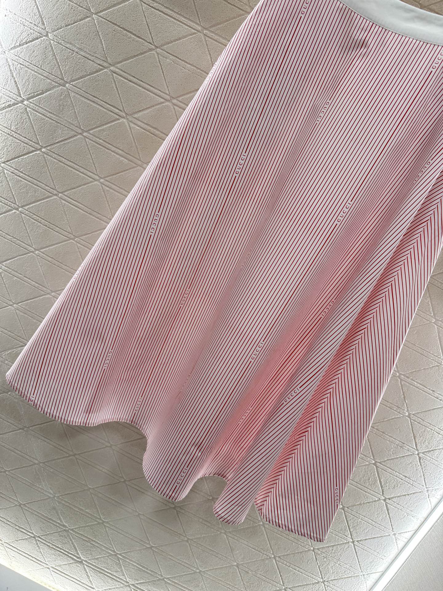 GUCCI SKIRT 272356