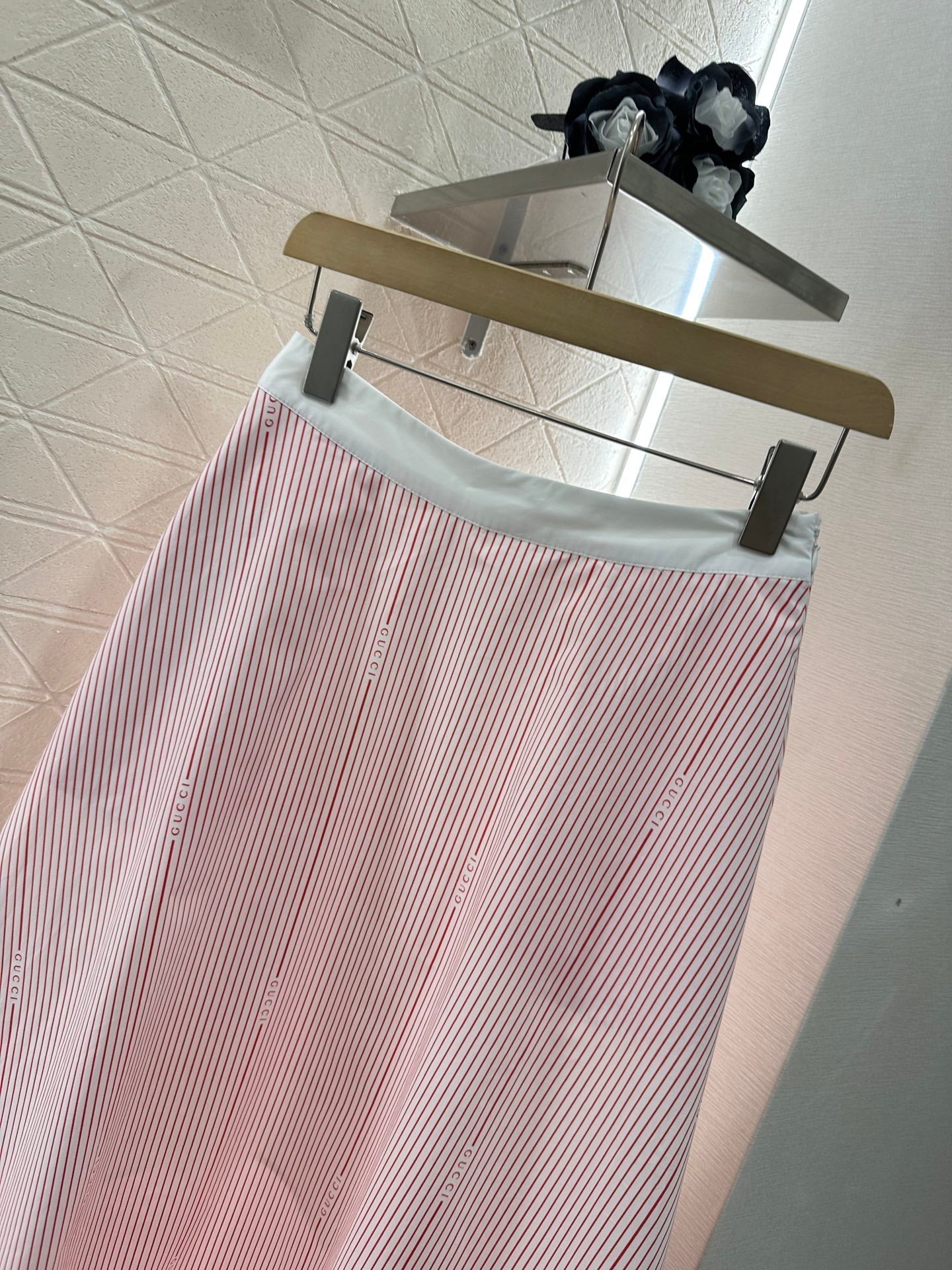 GUCCI SKIRT 272356