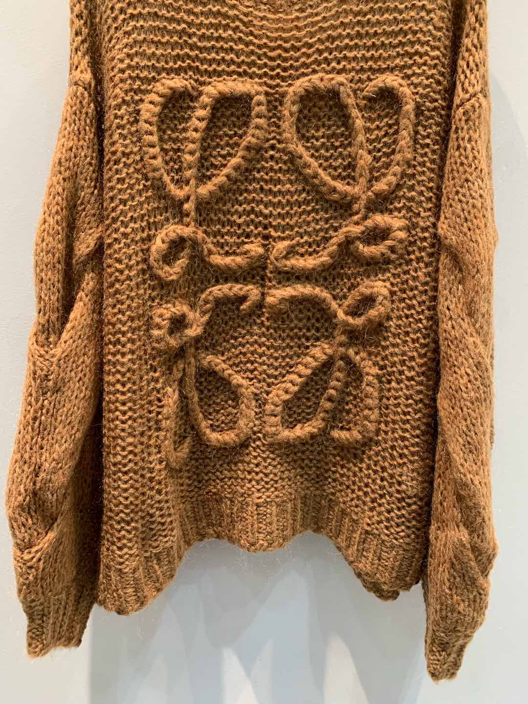 LOEWE SWEATER STYLE 225