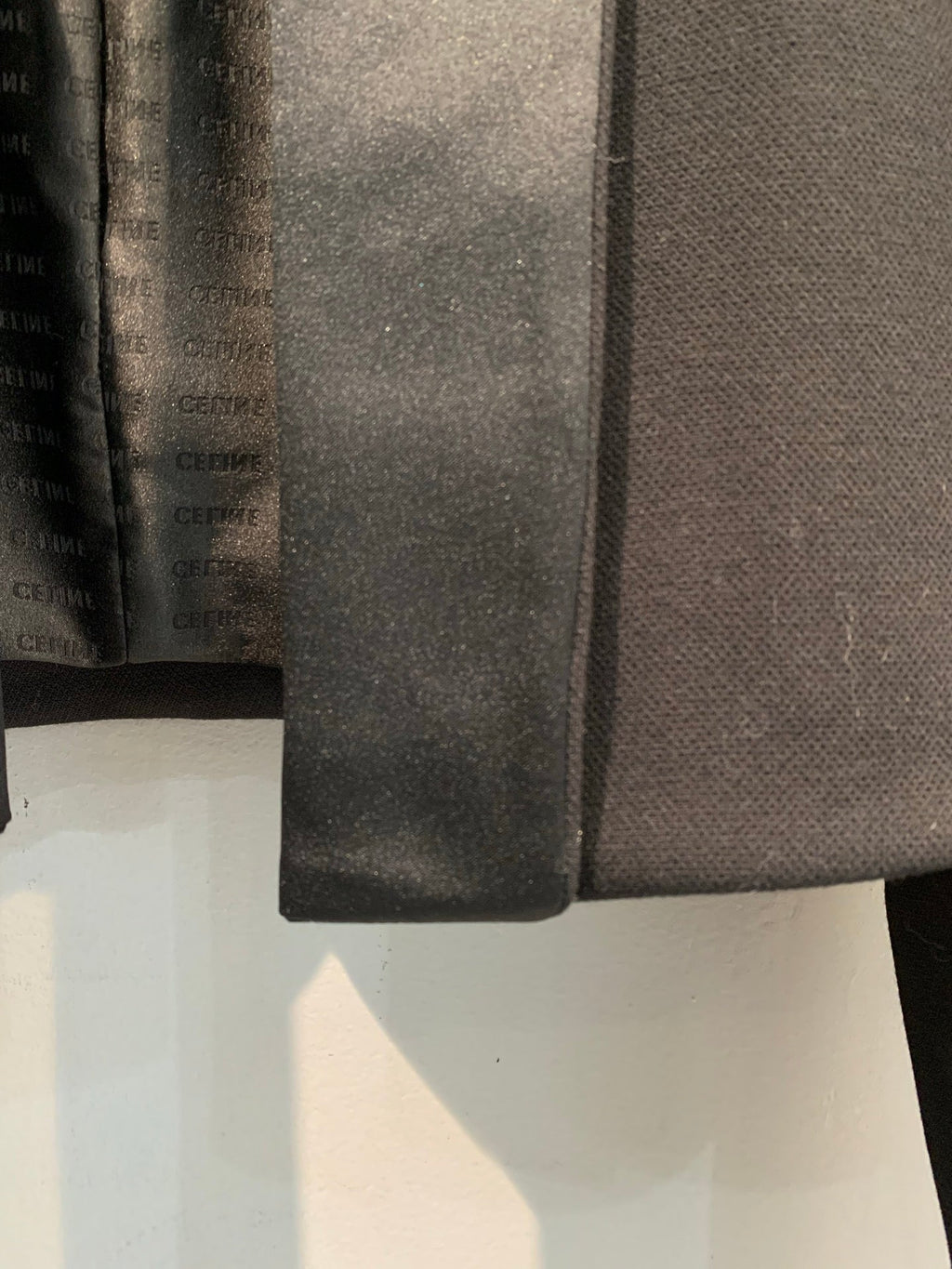 CELINE 26S JACKET STYLE 66