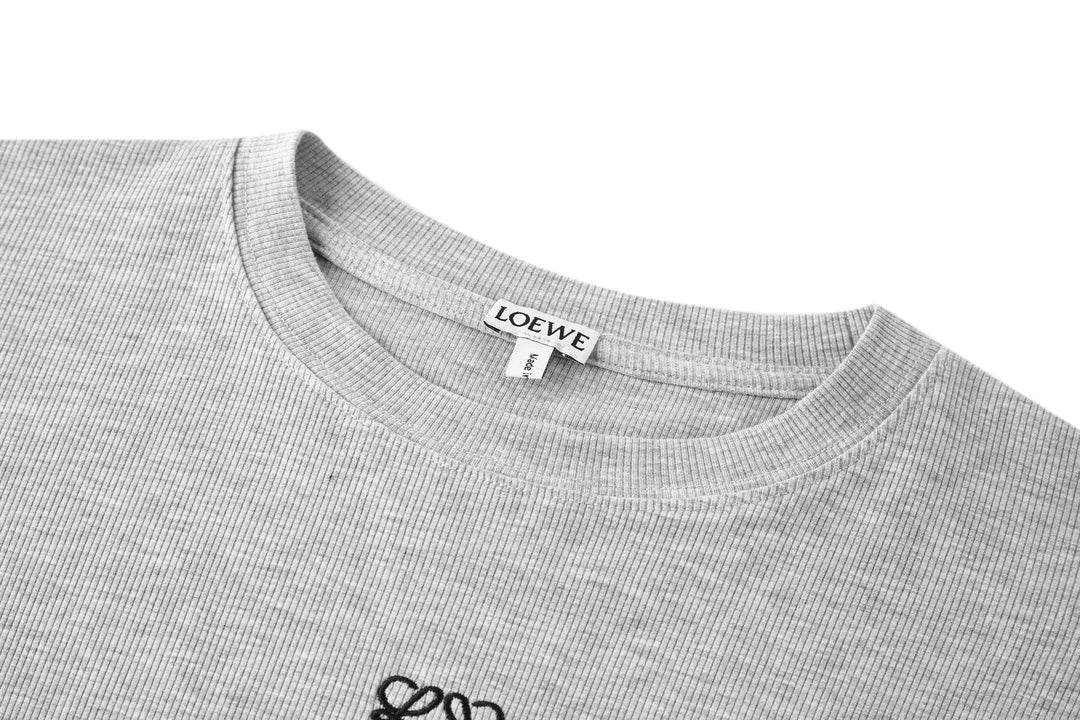 LOEWE LONG-SLEEVE T-SHIRT STYLE 161