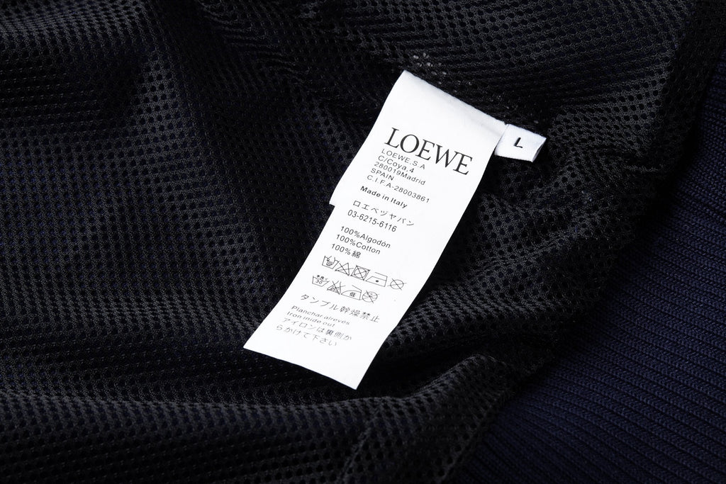 LOEWE JACKET STYLE 93