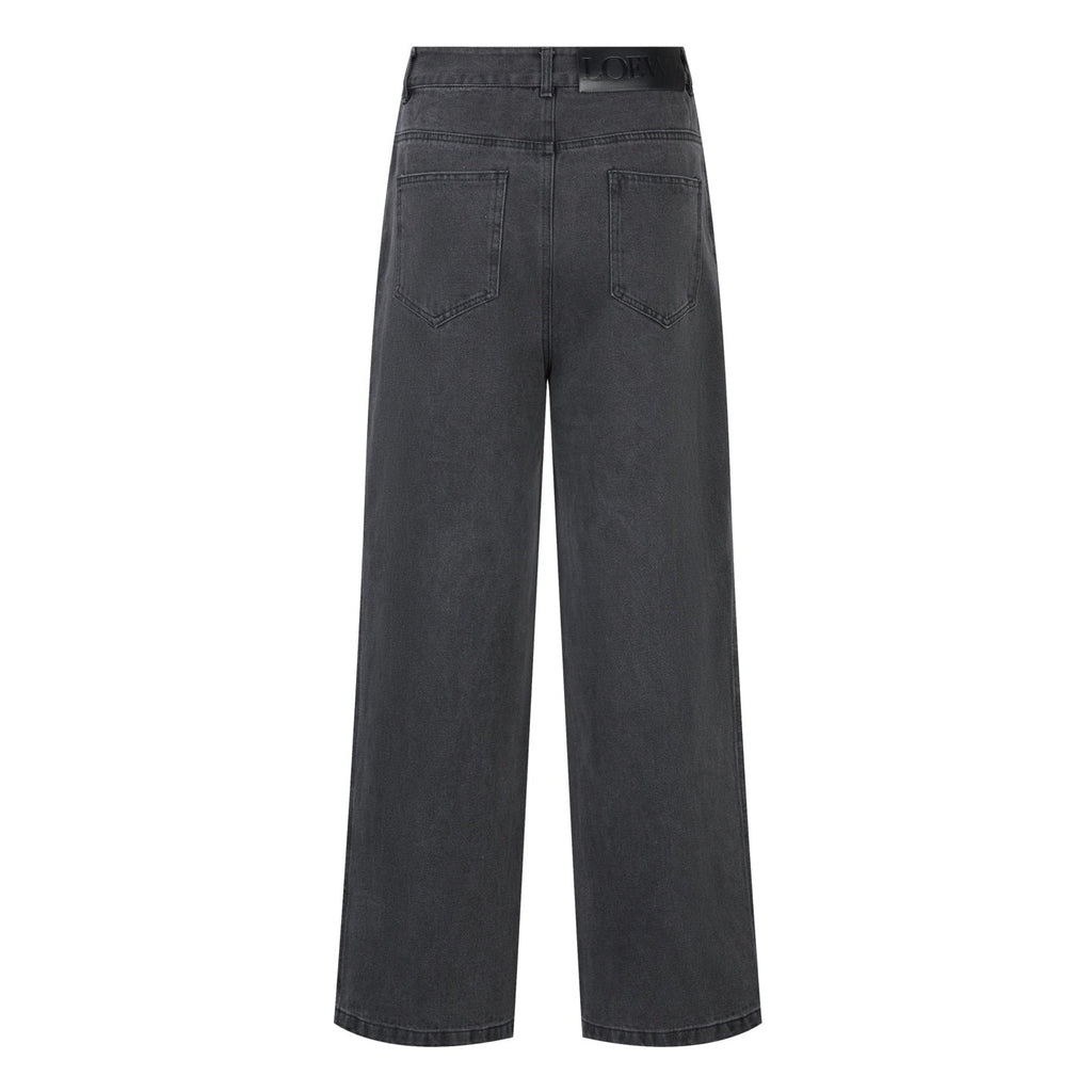 LOEWE JEANS STYLE 4