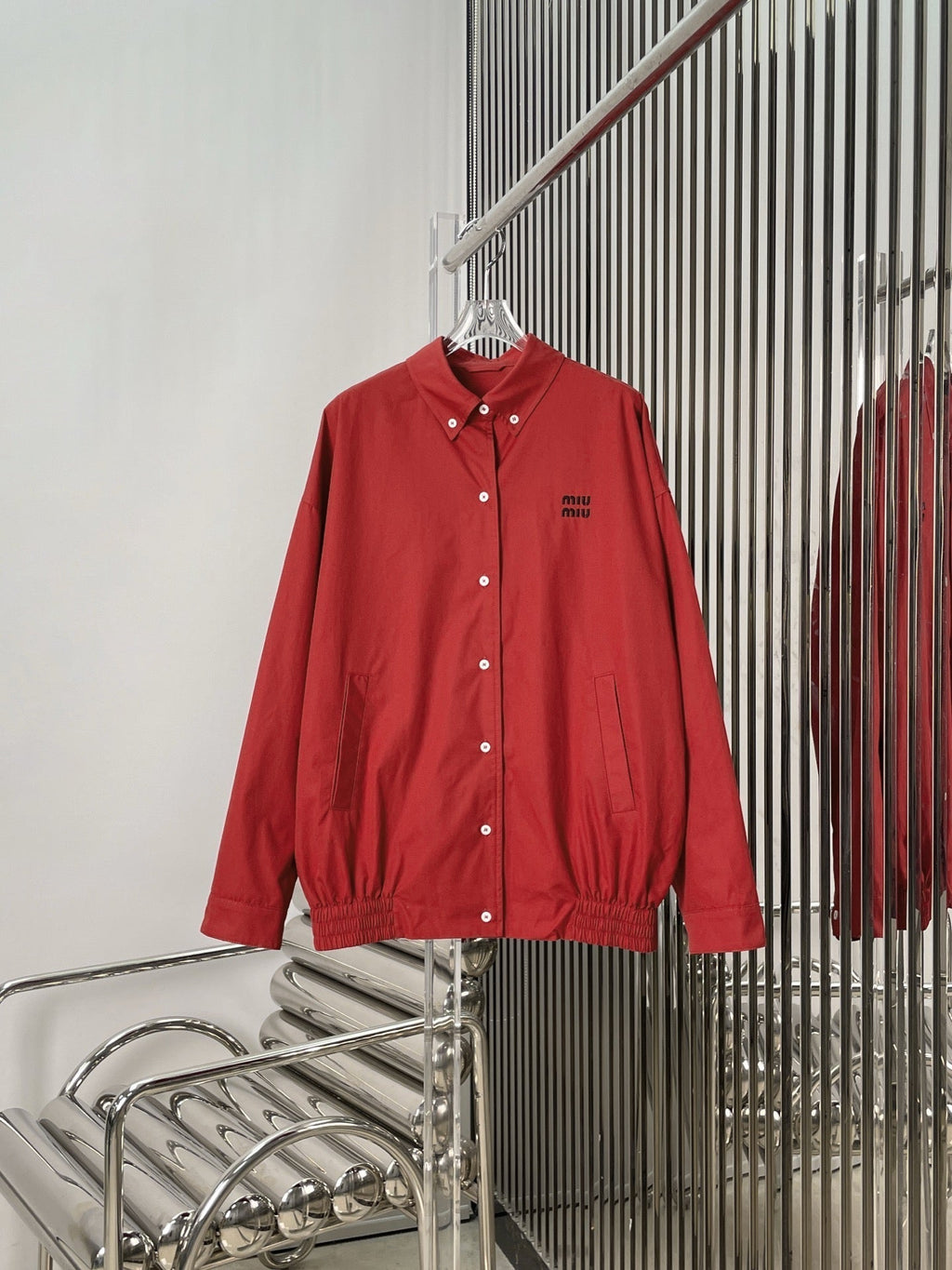 MIUMIU JACKET STYLE 777