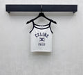 CELINE SPAGHETTI STRAP TOP 267816