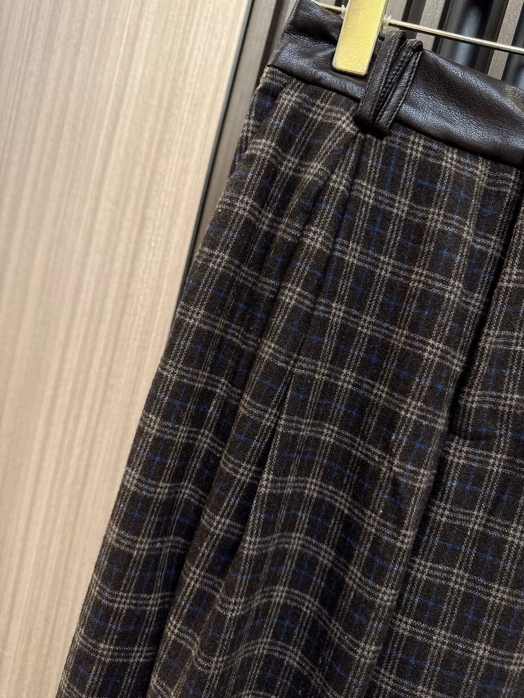 LOEWE STRAIGHT-LEG PANTS STYLE 39