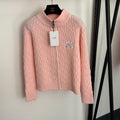 CELINE 25S KNITTED CARDIGAN 0015