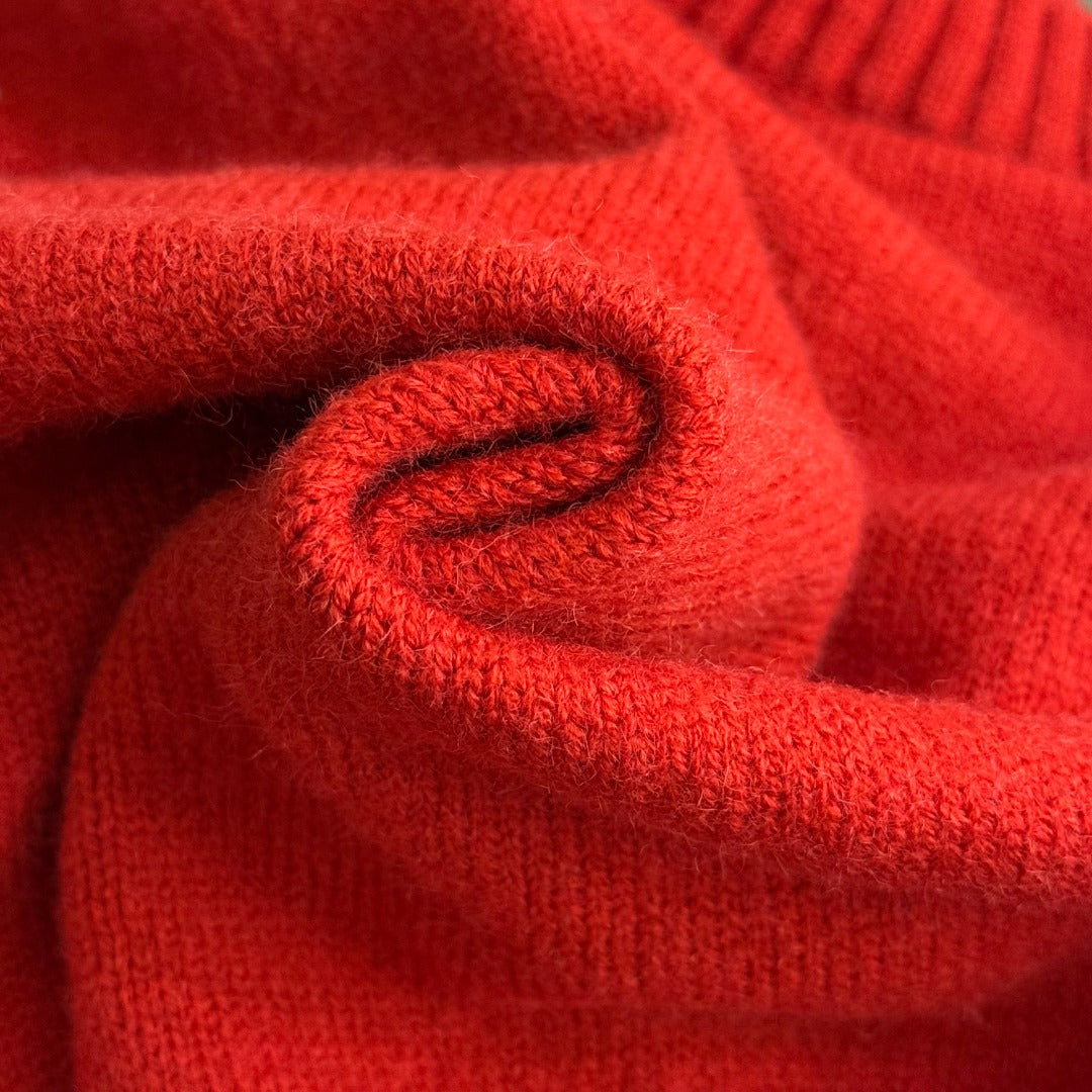 HERMES 25S CARDIGAN JACKET 429